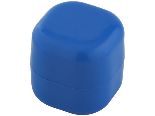 Блеск для губ Ball Cubix (синий)