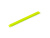 Светоотражающий браслет YUMA (неоновый желтый)