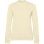 Свитшот женский Set In, светло-желтый