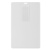 Флешка Card, 8 Гб, белая