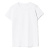 Футболка детская T-Bolka Kids, белая (белоснежная)