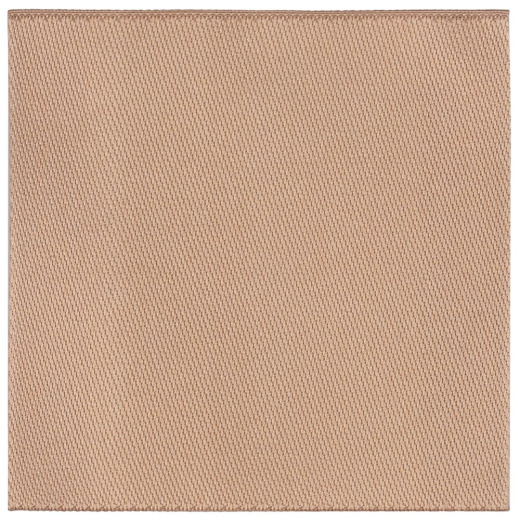 Лейбл тканевый Epsilon, L, бежевый