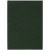 Ежедневник Flat Light, недатированный, зеленый